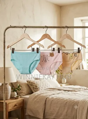 Ladies Panties