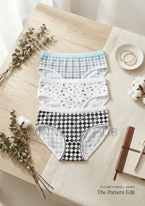 Ladies Panties