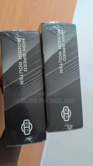 5g+ Internet Router