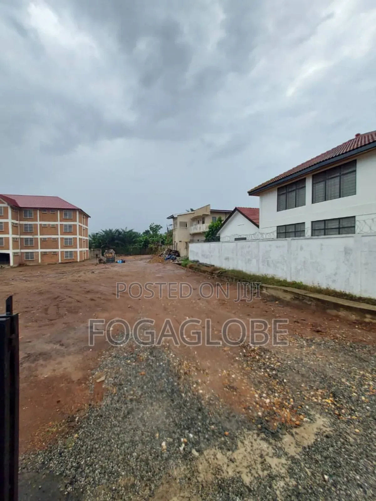 1bdrm Apartment in Ho Municipal for rent