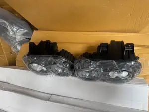 Dodge Challenger 15-21 Headlamp