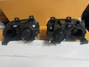 Dodge Challenger 15-21 Headlamp