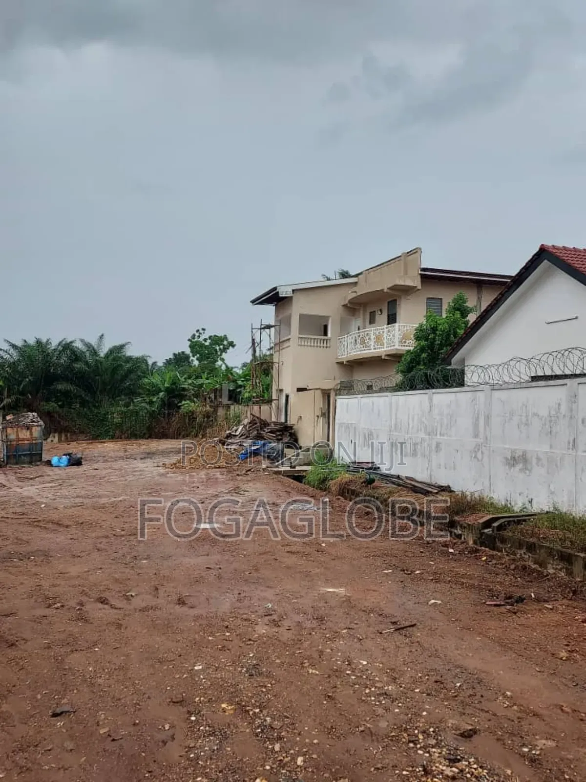 1bdrm Apartment in Ho Municipal for rent