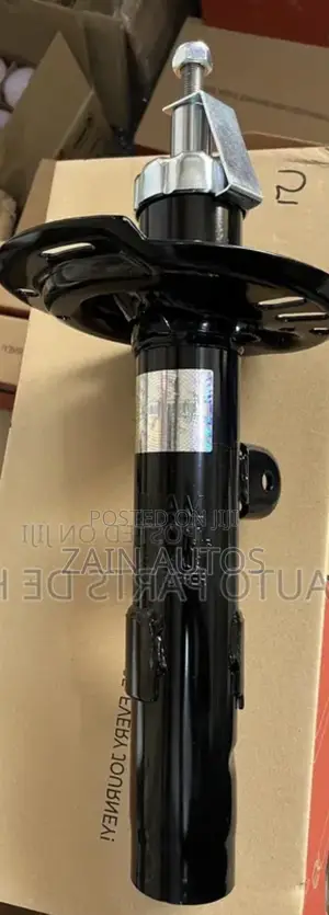 Front Shock Absorber (Honda Accord) 2018-
2022 Lh+rh