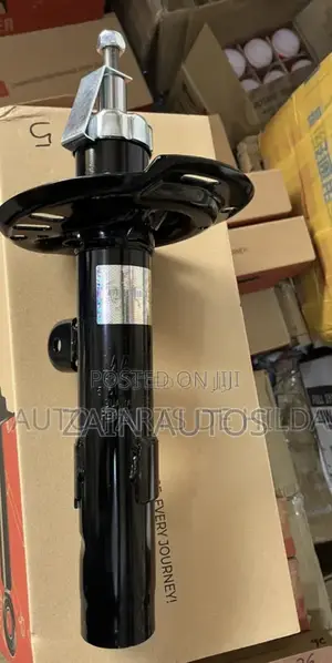Front Shock Absorber (Honda Accord) 2018-
2022 Lh+rh