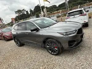 Acura MDX Type S w/Advance Package 2024 Gray