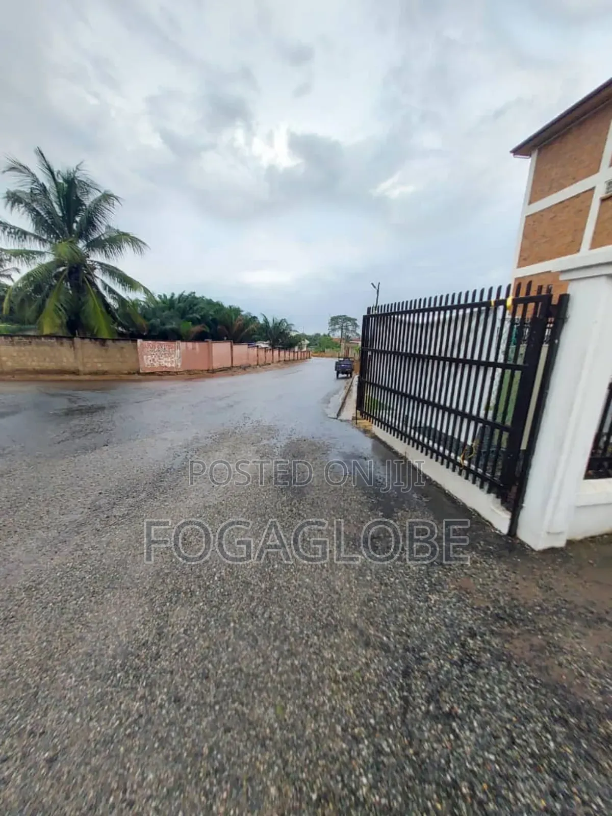1bdrm Apartment in Ho Municipal for rent