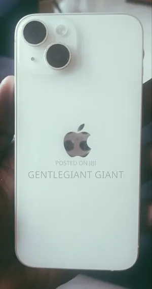 Apple iPhone 14 128 GB White