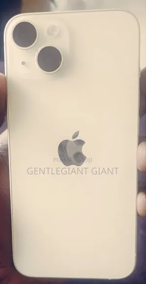 Apple iPhone 14 128 GB White