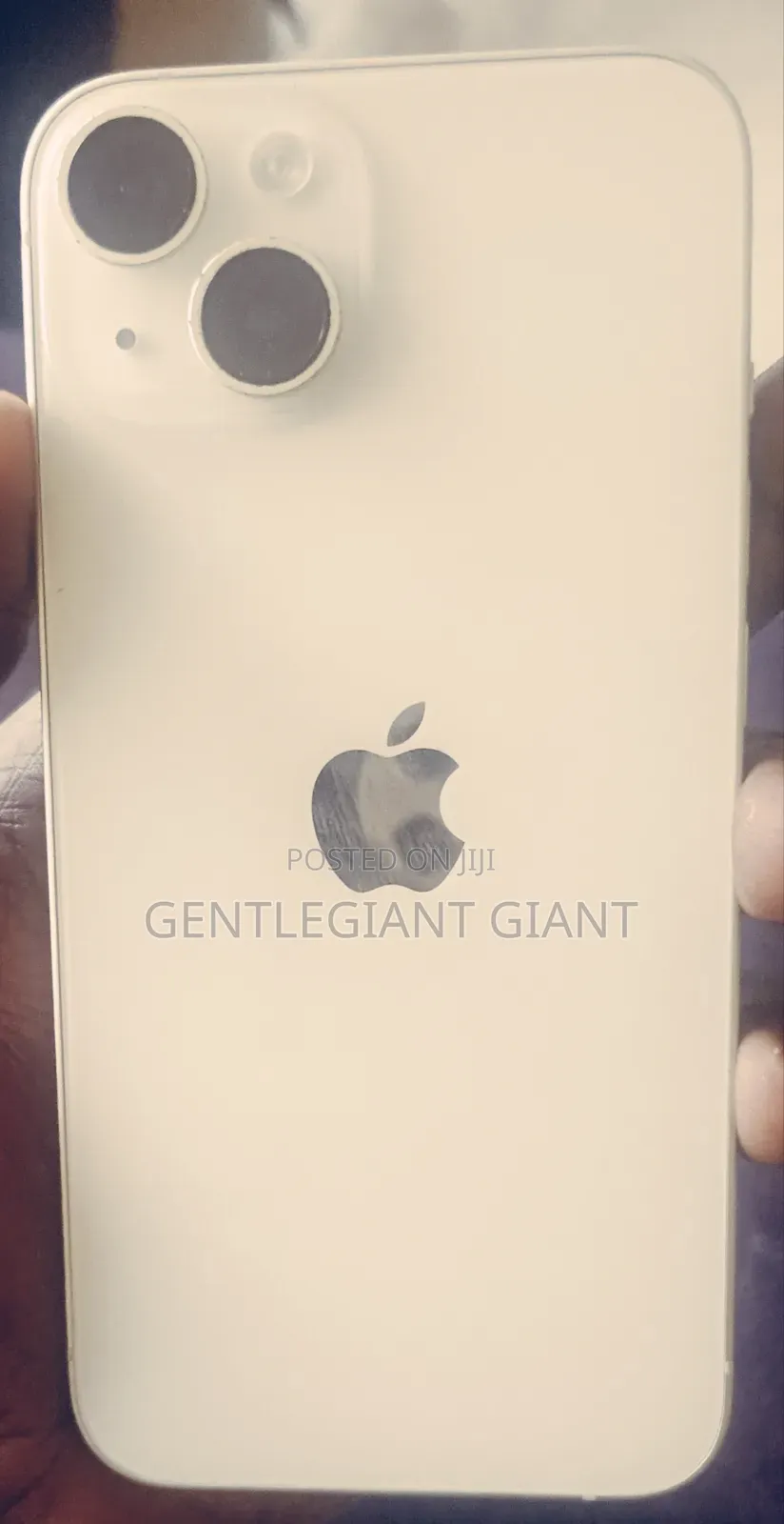 Apple iPhone 14 128 GB White