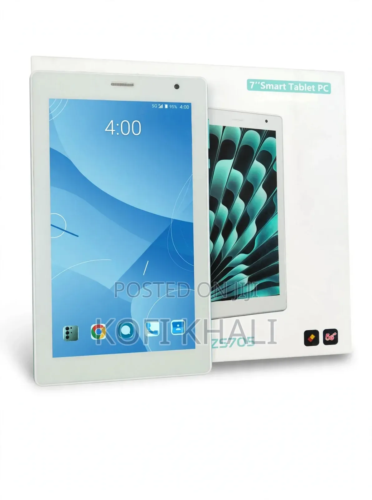New Atouch A32 512 GB Blue
