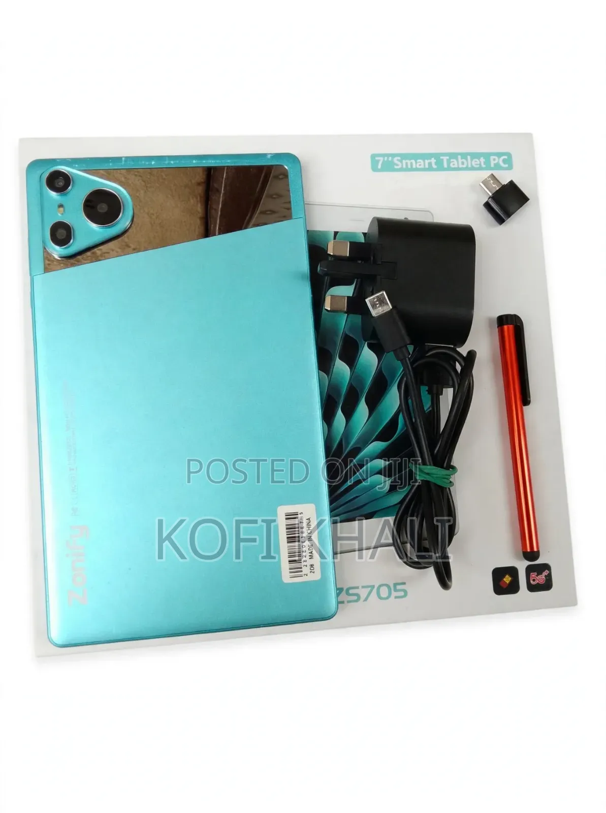 New Atouch A32 512 GB Blue