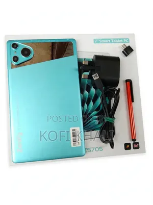 New Atouch A32 512 GB Blue