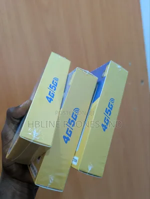 Wifi Powerbank