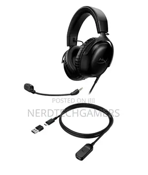 Gaming Headset
