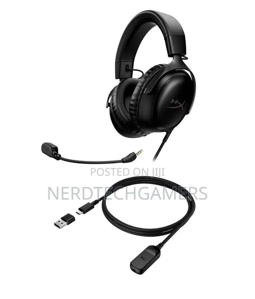 Gaming Headset