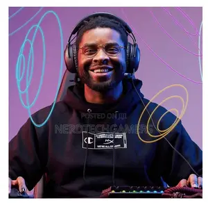 Gaming Headset