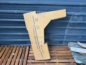 Toyota Camry 2024 Front Fender. LH