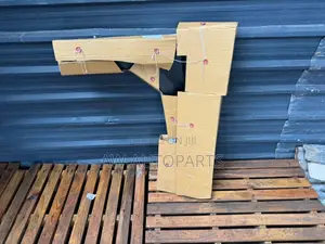 Toyota Camry 2024 Front Fender. LH