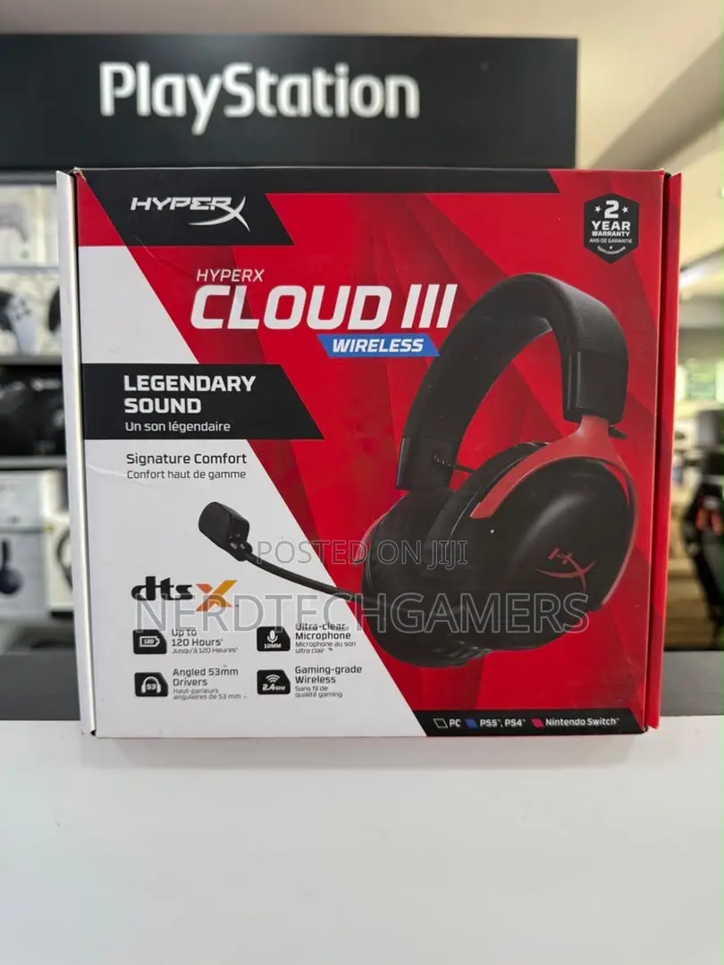 Gaming Headset