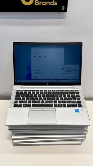Laptop HP EliteBook 840 G8 16GB Intel Core i5 SSD 256GB