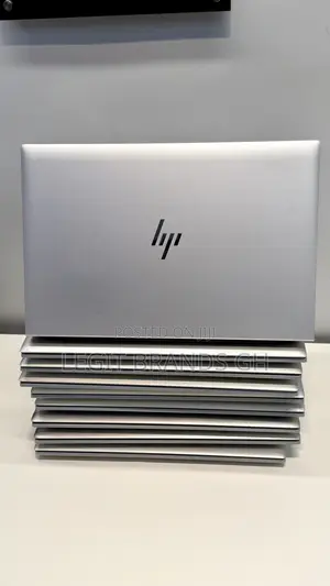 Laptop HP EliteBook 840 G8 16GB Intel Core i5 SSD 256GB