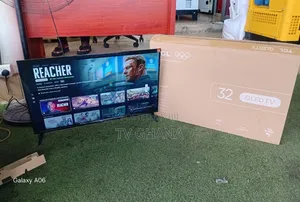 TCL 32 Inch Smart LED TV – Upgrade Your Viewing Experience 32 TV