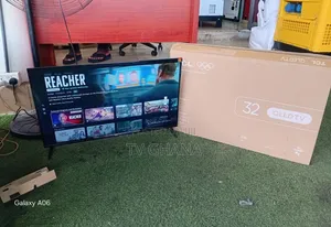 TCL 32 Inch Smart LED TV – Upgrade Your Viewing Experience 32 TV