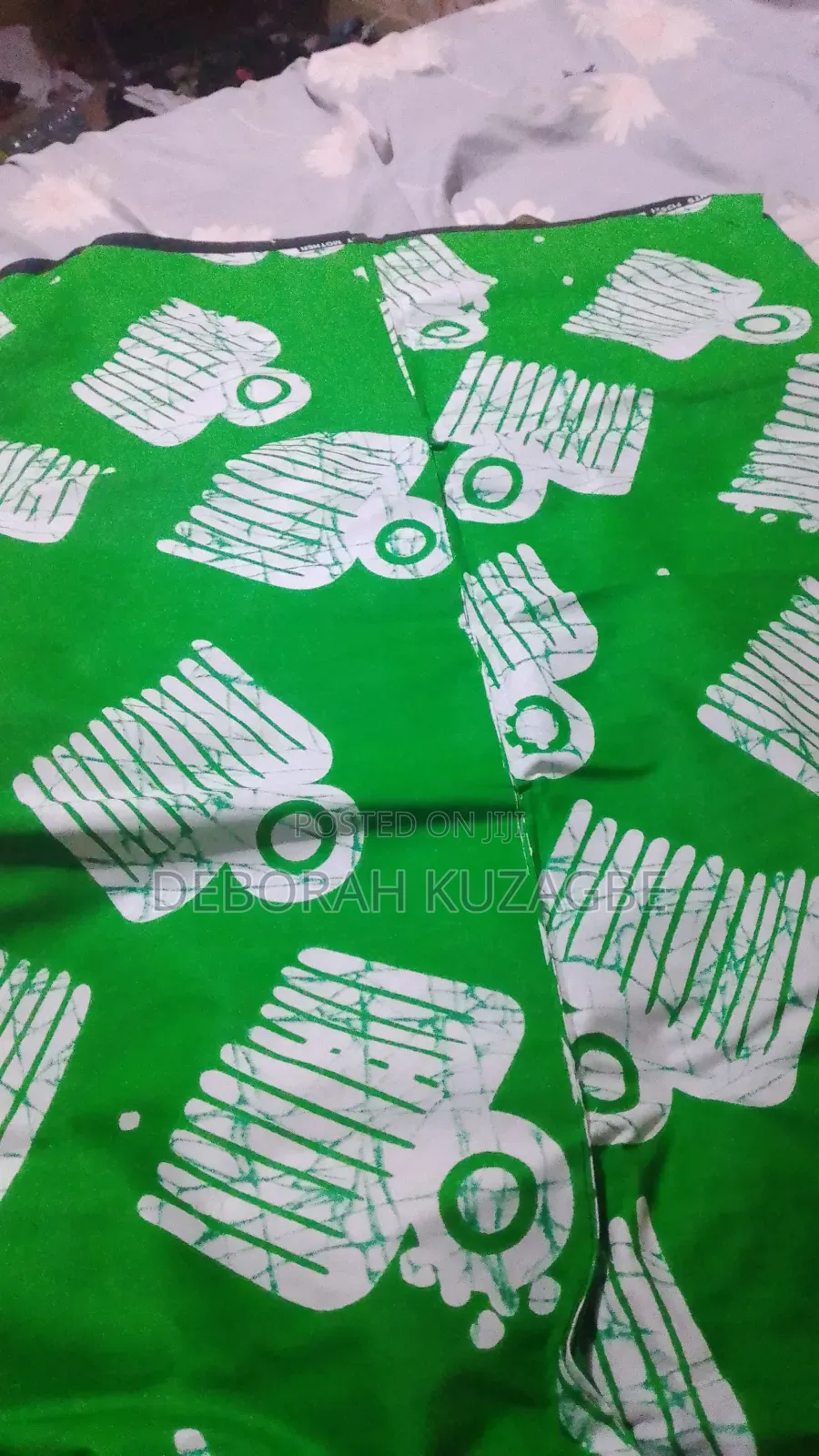 100% Cotton Fabrics for All Occasions