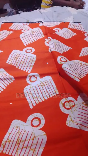 100% Cotton Fabrics for All Occasions