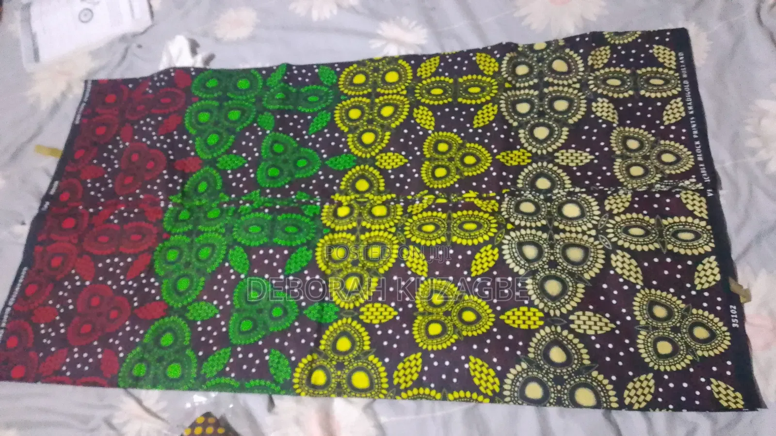 100% Cotton Fabrics for All Occasions