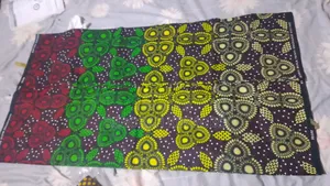 100% Cotton Fabrics for All Occasions