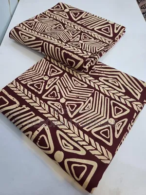 100% Cotton Fabrics for All Occasions