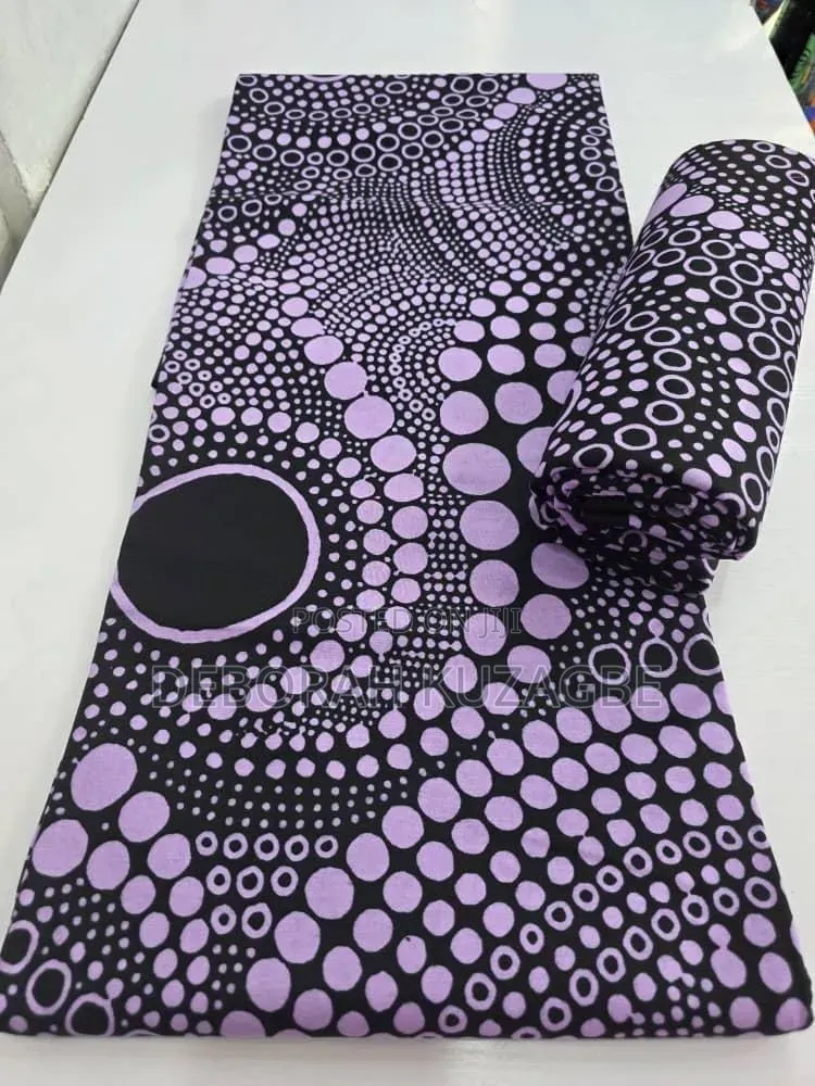 100% Cotton Fabrics for All Occasions