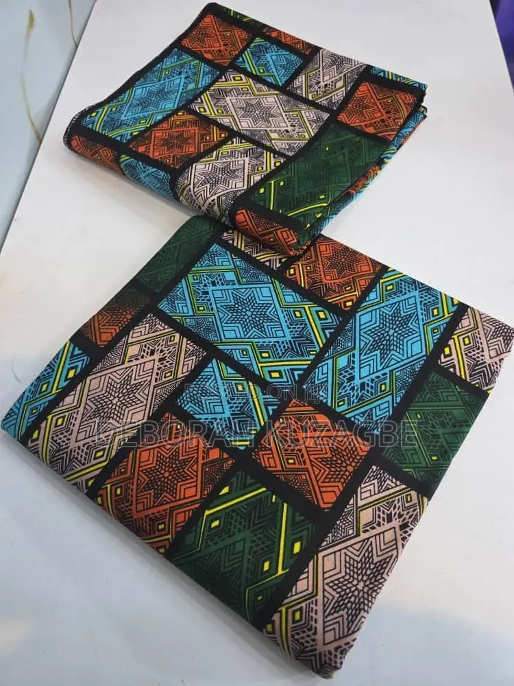 100% Cotton Fabrics for All Occasions