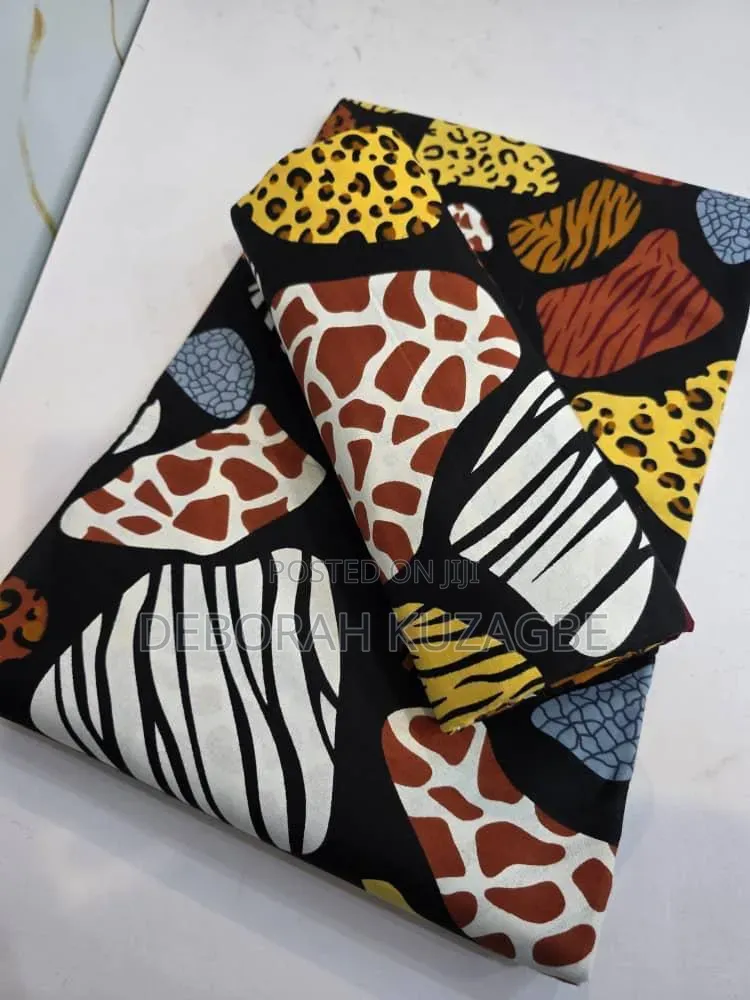 100% Cotton Fabrics for All Occasions