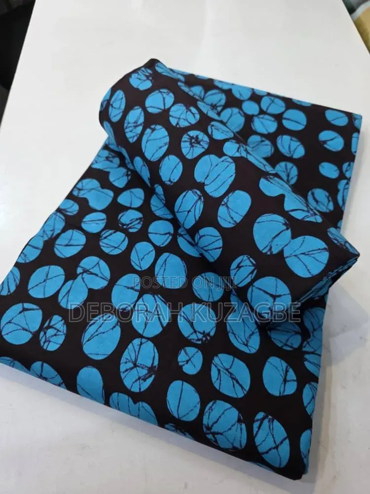 100% Cotton Fabrics for All Occasions