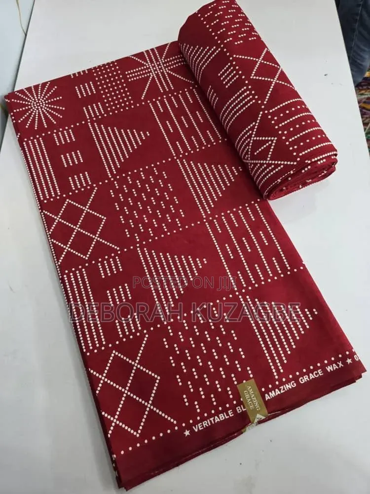 100% Cotton Fabrics for All Occasions