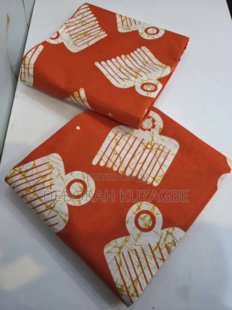 100% Cotton Fabrics for All Occasions