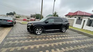 Honda Pilot 2025 Black