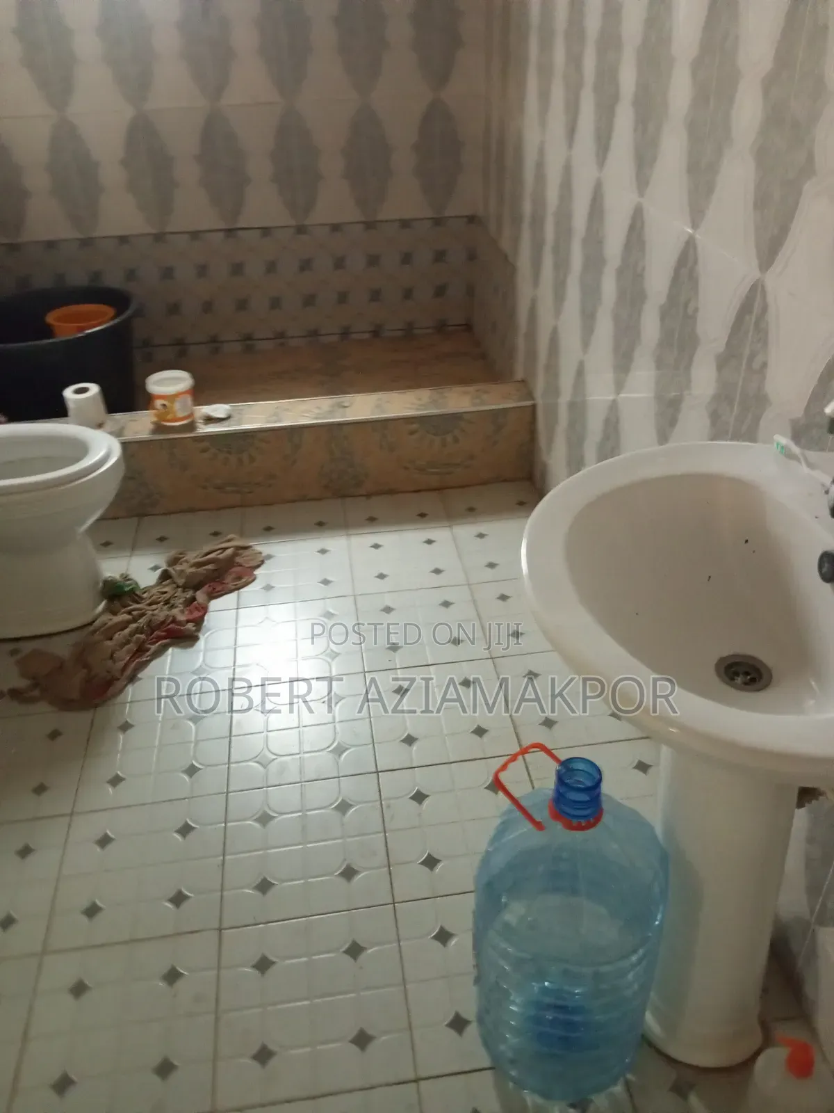 2bdrm Apartment in Ultimate Estate, School Area for rent