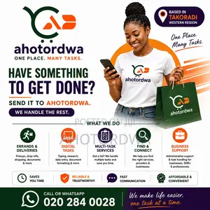 Errand Digital Assistance Services
