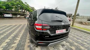 Honda Pilot 2025 Black