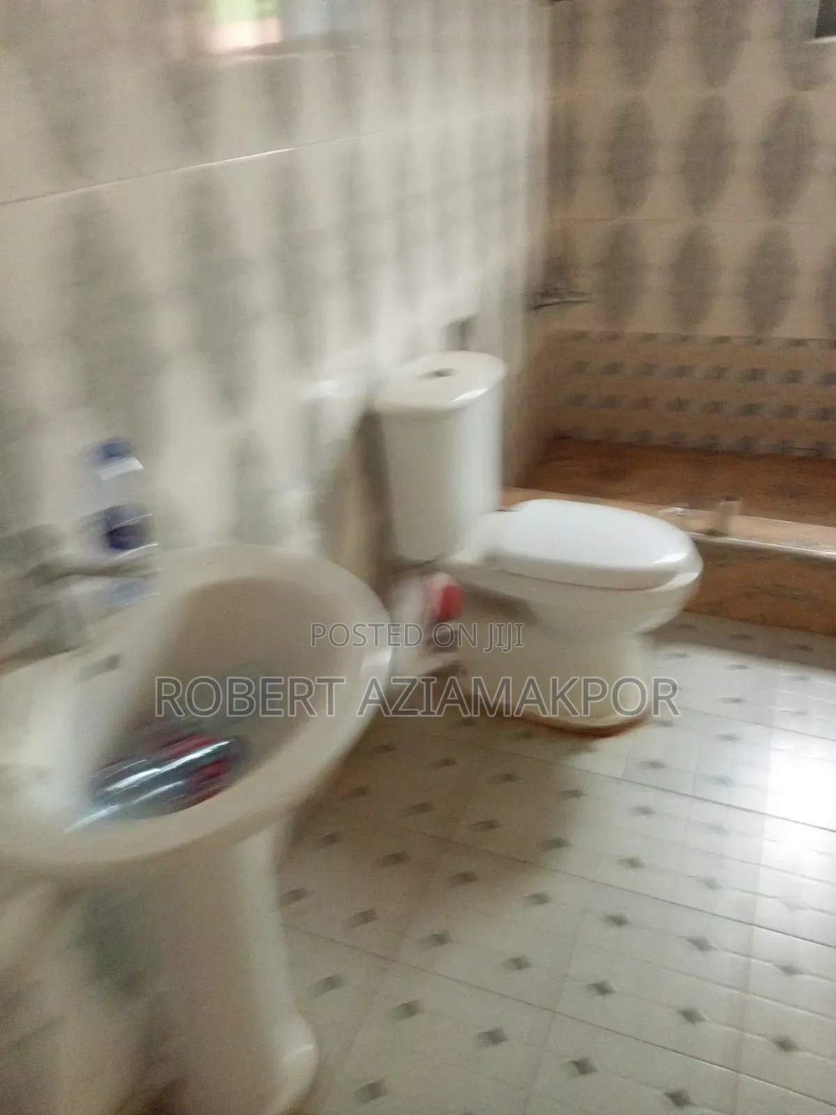 2bdrm Apartment in Ultimate Estate, School Area for rent