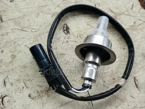 Hyundai Sonata Oxygen Sensor