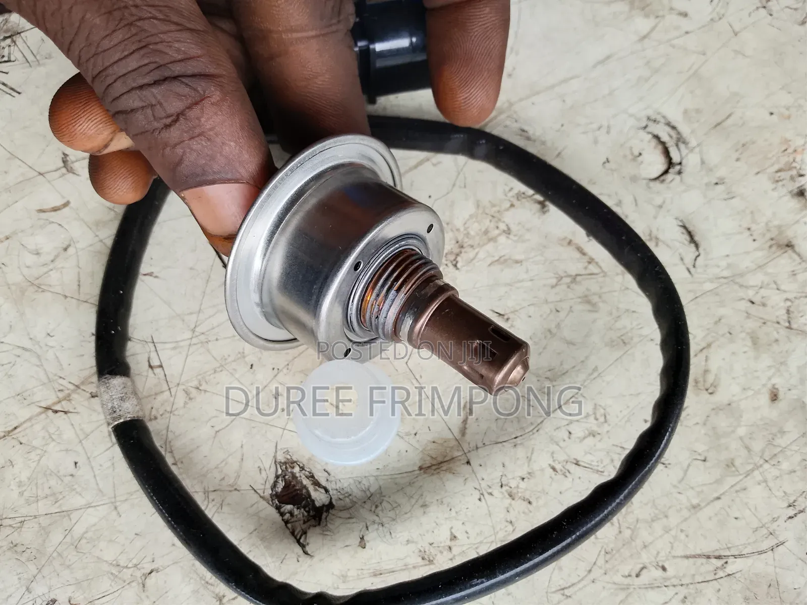 Hyundai Sonata Oxygen Sensor