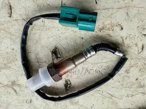 Hyundai Sonata Oxygen Sensor
