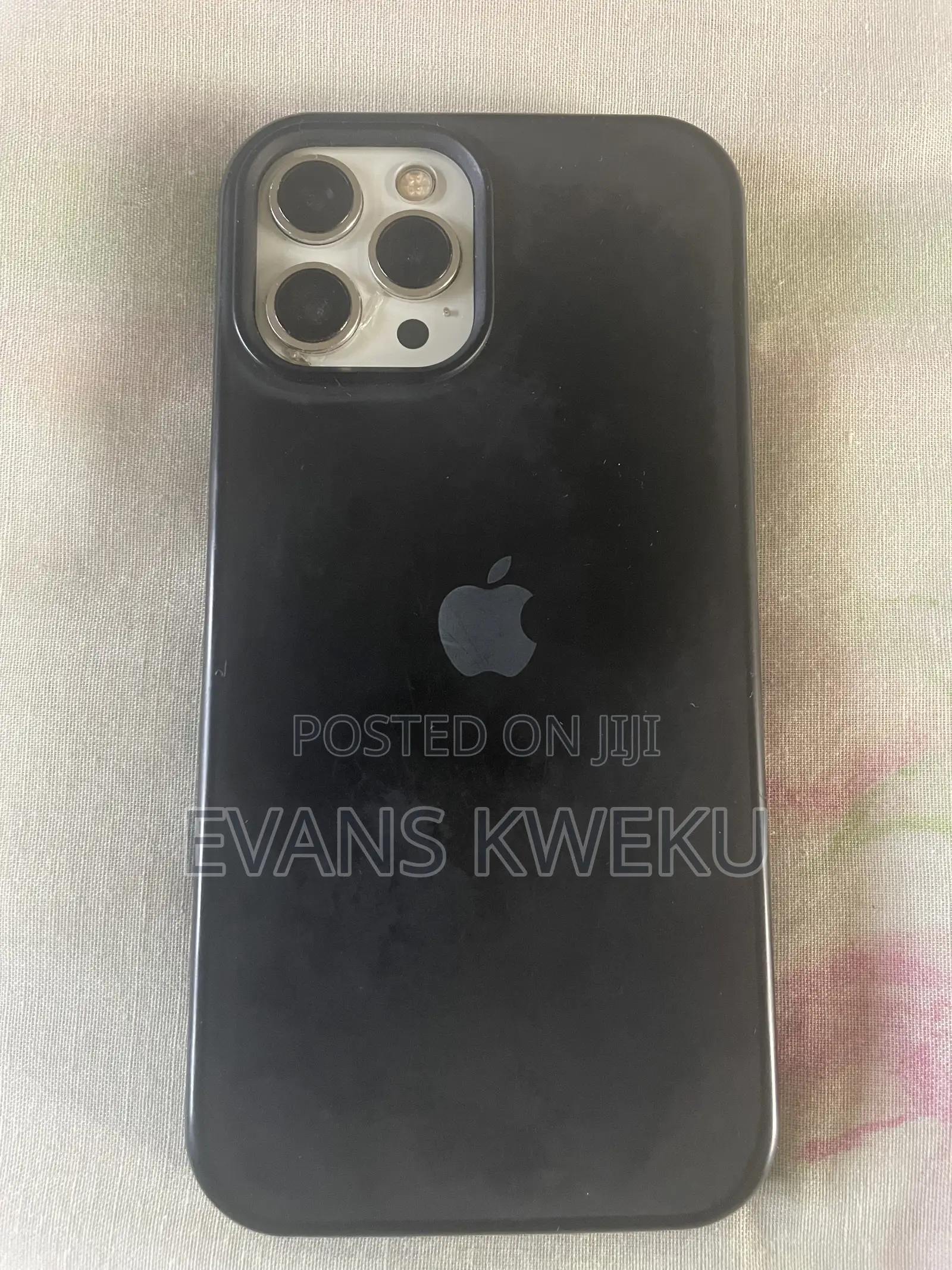 Apple iPhone 12 Pro Max 256 GB White
