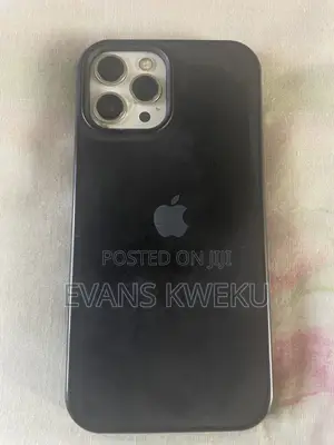 Apple iPhone 12 Pro Max 256 GB White