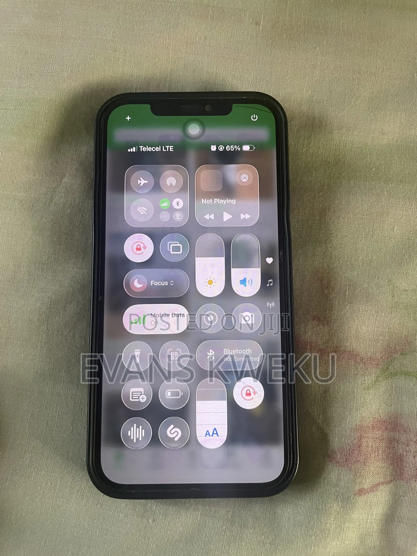 Apple iPhone 12 Pro Max 256 GB White